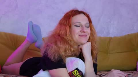 Sima Ladybigsmile online show from 03.09.26