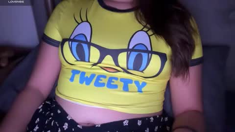 Aria online show from 01.08.26