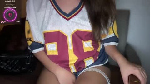 Aria online show from 03.28.26