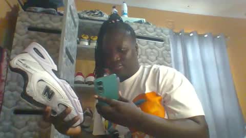 lindah32 online show from 03.26.26