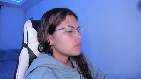  Lady  online show from 12.02.25