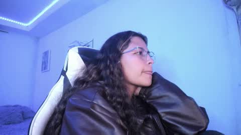  Lady  online show from 02.04.26