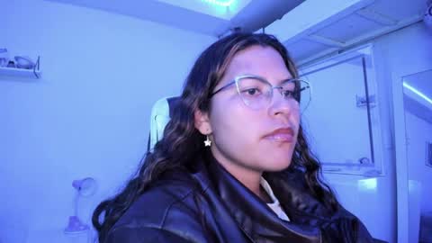  Lady  online show from 04.08.26