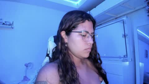  Lady  online show from 04.12.26