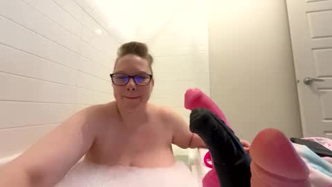 LadyCherieLynn online show from 04.18.26