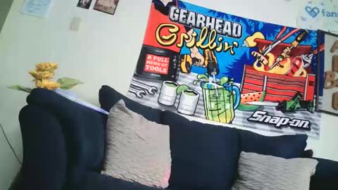 Snapshot of ladycreamypr1 chatting on 06.09.26 onlyfans Ladycreamypr online show from 06.09.26