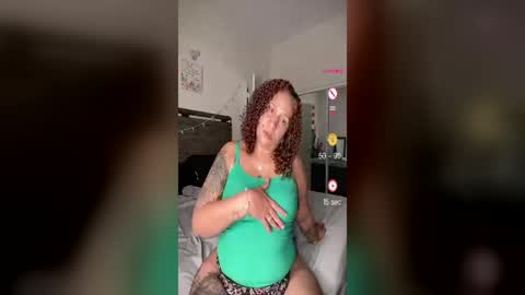Snapshot of ladycreamypr1 chatting on 07.09.26 onlyfans Ladycreamypr online show from 07.09.26