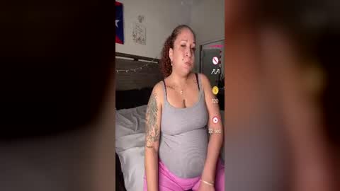 Snapshot of ladycreamypr1 chatting on 07.13.26 onlyfans Ladycreamypr online show from 07.13.26