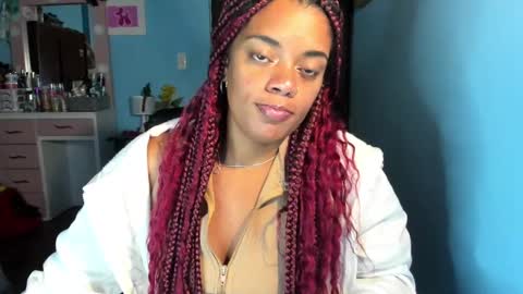 Snapshot of ladydanniela chatting on 12.01.24 leidy daniela online show from 12.01.24