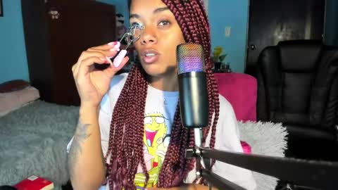 Snapshot of ladydanniela chatting on 12.05.24 leidy daniela online show from 12.05.24