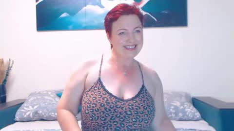 Snapshot of ladyelizabeth777 chatting on 07.11.26 Beth online show from 07.11.26