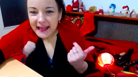 LadyLHoty online show from 12.18.24