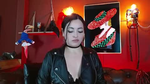 ladylunatikka online show from 03.07.26