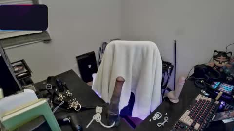 ladymeep online show from 02.04.26