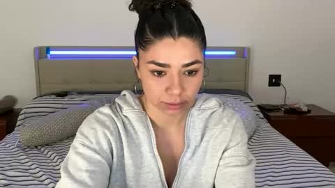 ladymelon13 online show from 03.25.26