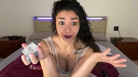 ladymelon13 online show from 04.11.26