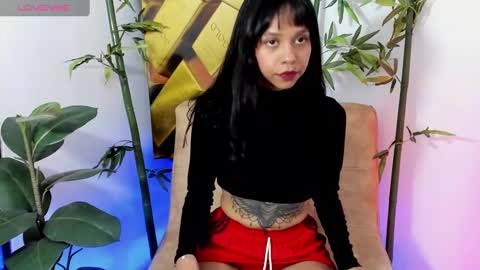 ladynemesis00 online show from 12.07.24