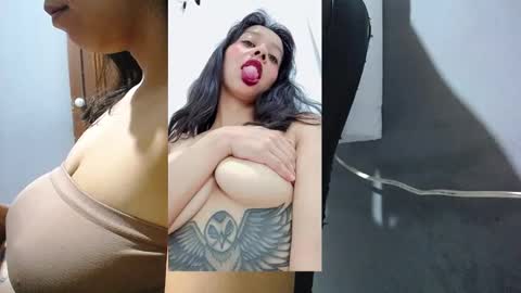 ladynemesis00 online show from 10.30.25