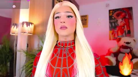 Snapshot of ladynoah chatting on 09.24.25 Noah Smith online show from 09.24.25