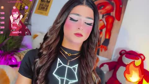 Snapshot of ladynoah chatting on 10.19.25 Noah Smith online show from 10.19.25