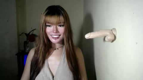 LILY online show from 05.19.26