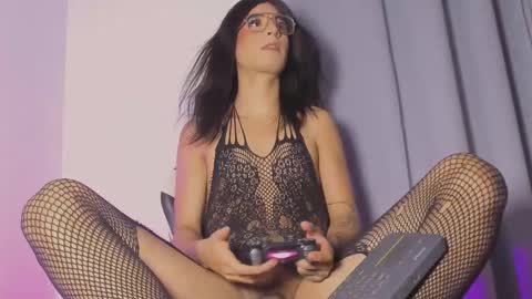 Camila y Ashley online show from 09.16.25