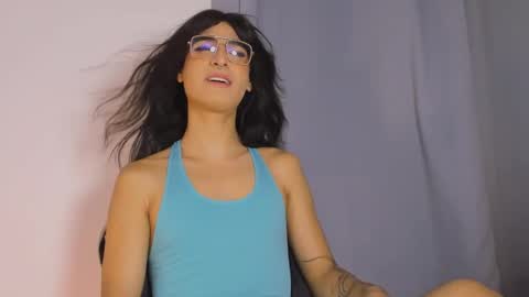 Camila y Ashley online show from 09.27.25