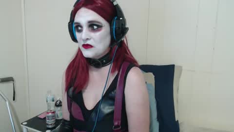 LadySlate online show from 01.09.25