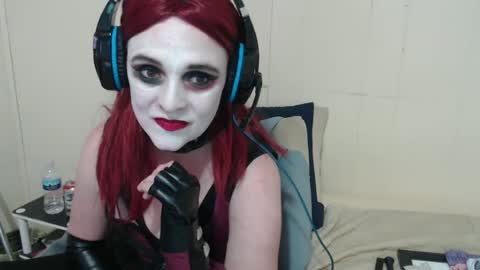 LadySlate online show from 01.09.25