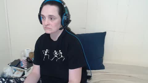 LadySlate online show from 01.27.25