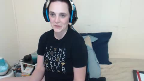 LadySlate online show from 02.10.25