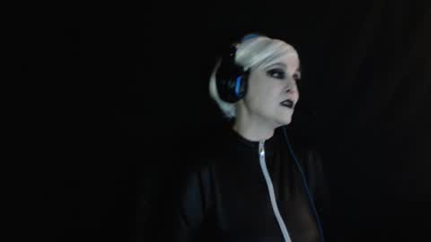 LadySlate online show from 03.11.25