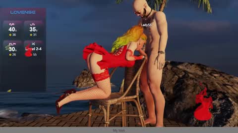 Hanna. online show from 02.25.25