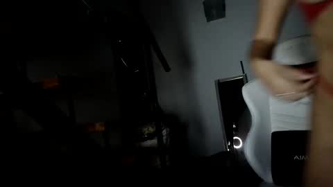 ladysusurros online show from 02.23.26