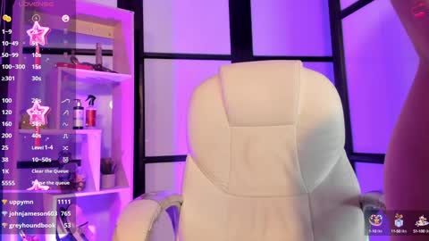 Lady  online show from 01.14.25