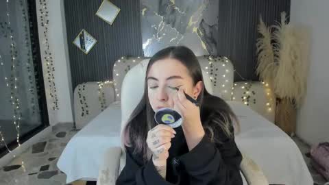 Lady  online show from 01.09.26