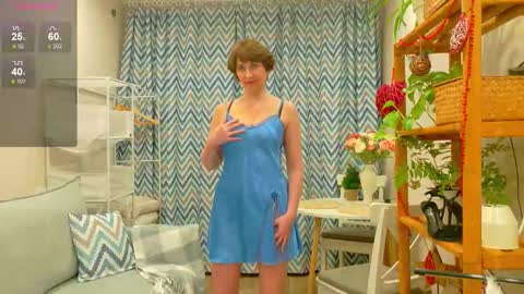 Maria online show from 01.16.26