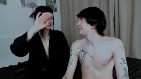 LadyTrep online show from 03.04.25