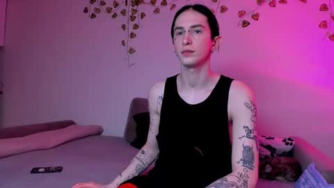 LadyTrep online show from 02.06.26