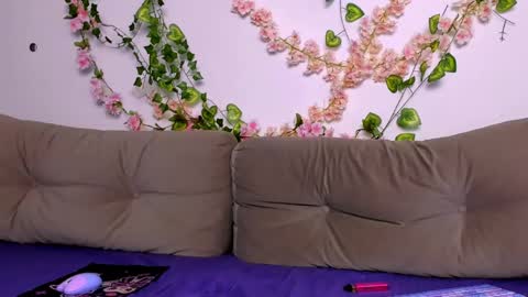 LadyTrep online show from 04.17.26