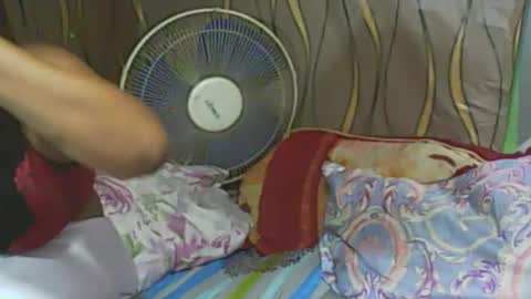 LadyXSnakes online show from 02.01.25