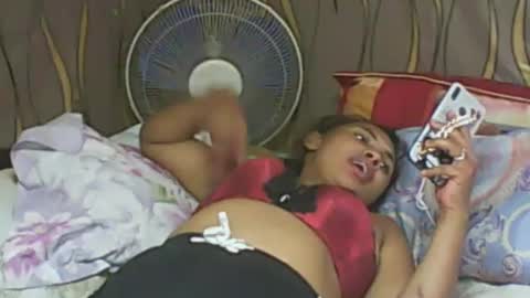 LadyXSnakes online show from 02.07.25