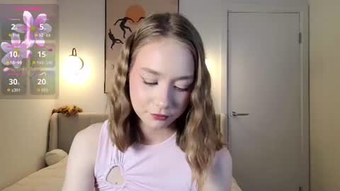 Snapshot of laenyssarael chatting on 07.19.26 Cassie online show from 07.19.26