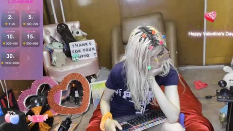 Skinnygirl online show from 12.06.24