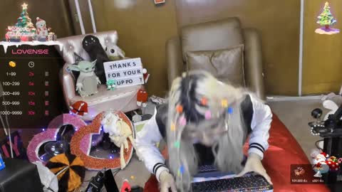 Skinnygirl online show from 12.29.24