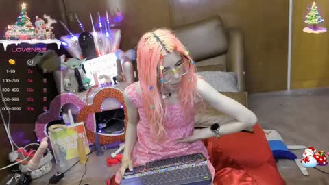 Skinnygirl online show from 01.19.25