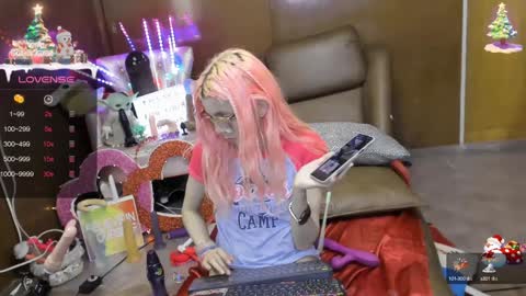 Skinnygirl online show from 01.23.25