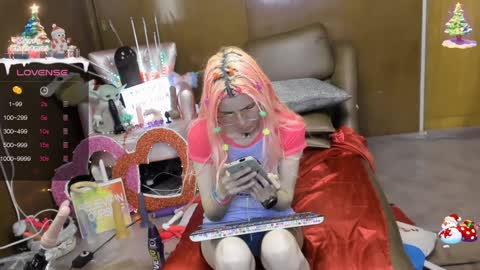 Skinnygirl online show from 01.24.25