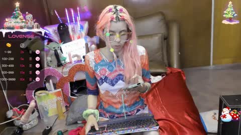 Skinnygirl online show from 01.31.25