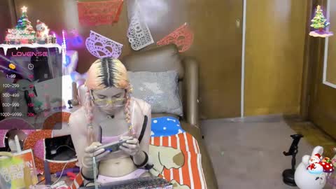 Skinnygirl online show from 02.23.25